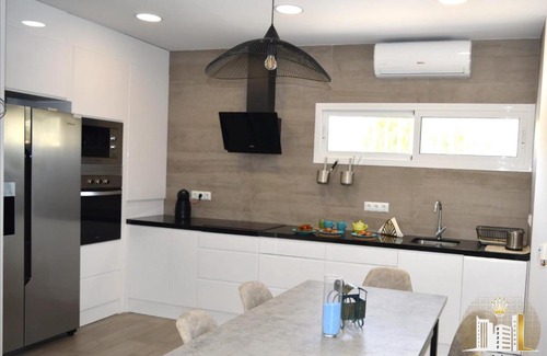 Orihuela Costa Villa | Luxury Villa LaFlorida