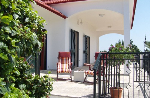 Ostuni Villa | Magnificent villa close to the historic town of Ostuni and beaches