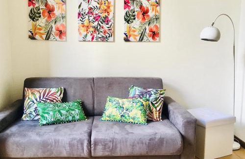 Arona Apartment | Maiden-Art Apartment