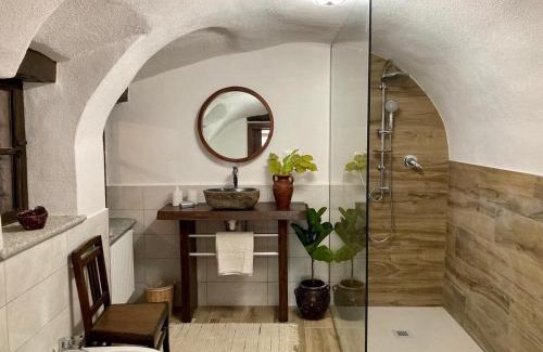 Donnas Apartment | Maison Garavet