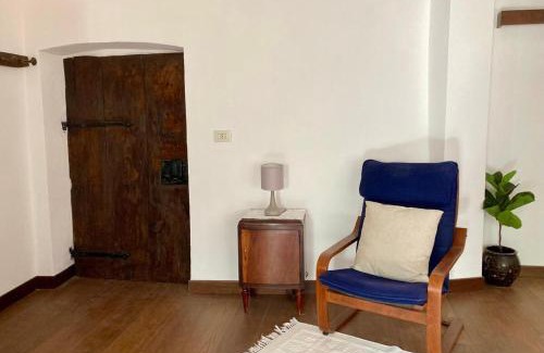 Donnas Apartment | Maison Garavet