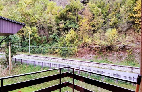 Limone Piemonte Apartment | Maison LEIMON