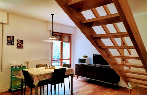 Limone Piemonte Apartment | Maison LEIMON