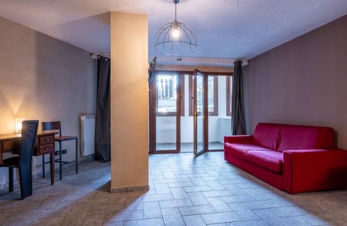 Sauze d'Oulx Apartment | Maison Mati Living
