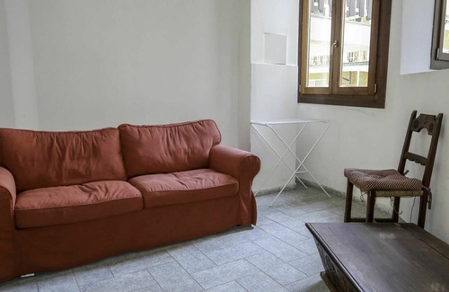 Sauze d'Oulx Apartment | Maison Mati Living 1.2