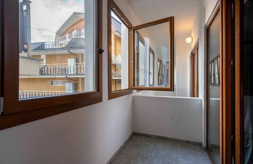 Sauze d'Oulx Apartment | Maison Mati Living 1.2