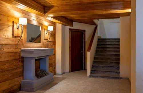 Sauze d'Oulx Apartment | Maison Mati Living 1.2
