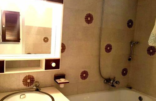 Sauze d'Oulx Apartment | Maison Miramonti