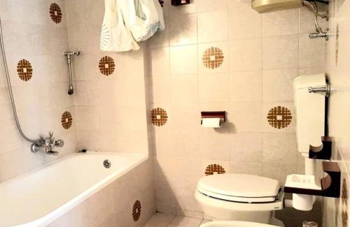 Sauze d'Oulx Apartment | Maison Miramonti