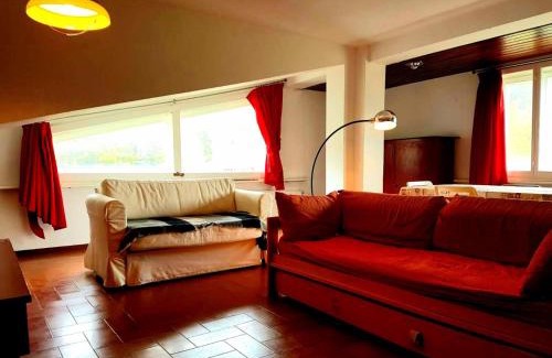 Sauze d'Oulx Apartment | Maison Miramonti