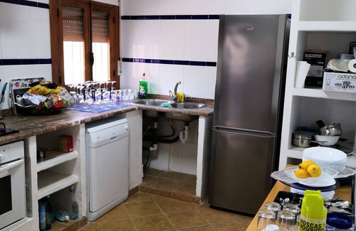 Cuevas Del Almanzora House | Maison Proche du lac de Cuevas