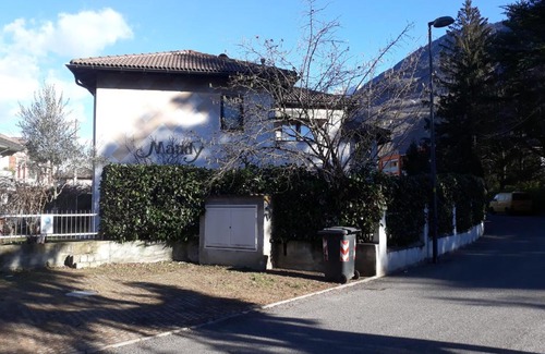 Merano Apartment | MANDY