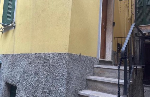Riomaggiore House | Mare Dentro