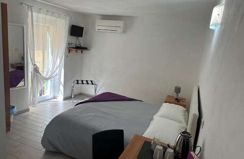 Riomaggiore House | Mare Dentro