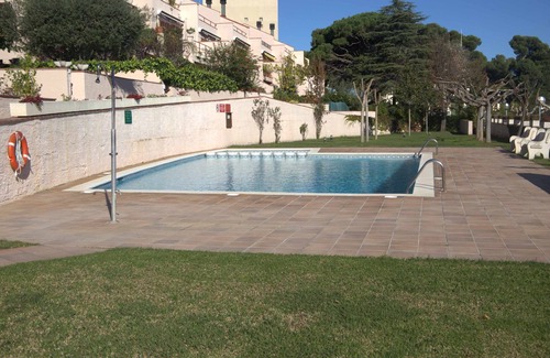 Sant Feliu de Guixols House | Margaret's Family House with pool and parquing