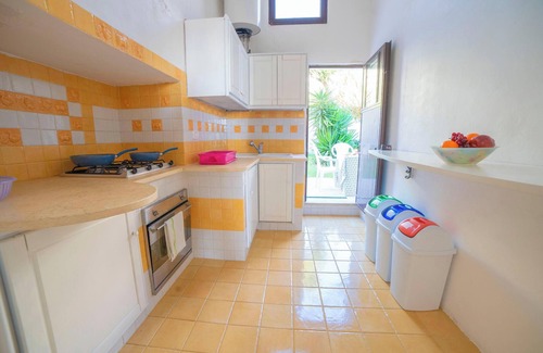 Santa Cesarea Terme House | Marisole House With Sea View, Santa Cesarea Terme, Italy