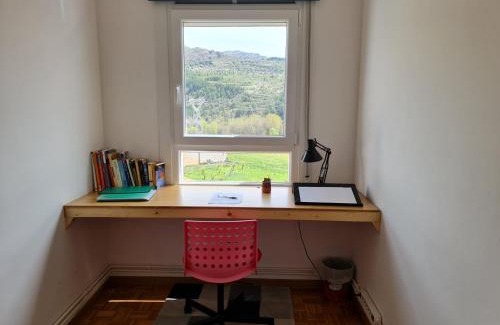 La Pobla de Segur Apartment | marsupilami