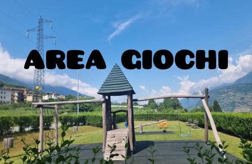 Valtellina Apartment | MARY HOUSE @