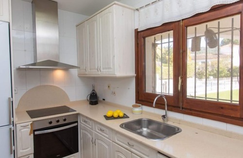 Calonge House | Mas Companys by Interhome