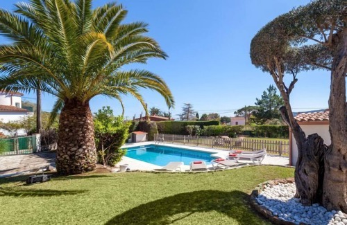 Calonge House | Mas Companys by Interhome