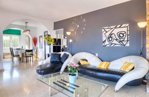 Pals House | Mas Tomasi