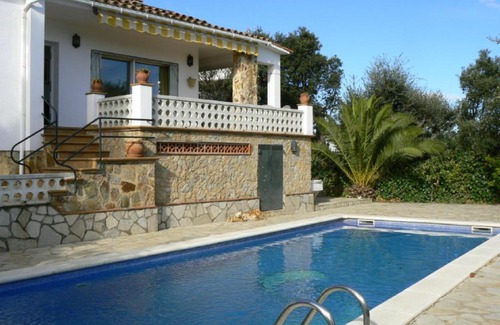 Pals House | Mas Tomasi