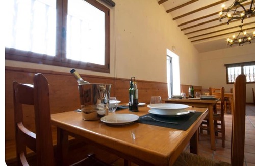Olivella Villa | Masia Barcelona resort