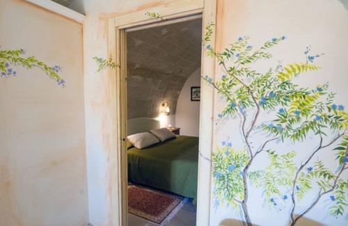 Massafra Bed & Breakfast | Masseria La Brunetta