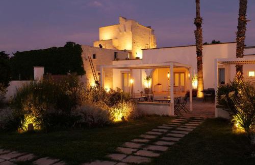 Quartiere XXIV Don Bosco Bed & Breakfast | Masseria Luci Grande