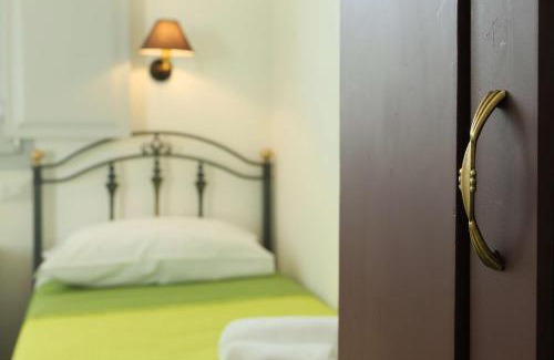Quartiere XXIV Don Bosco Bed & Breakfast | Masseria Luci Grande