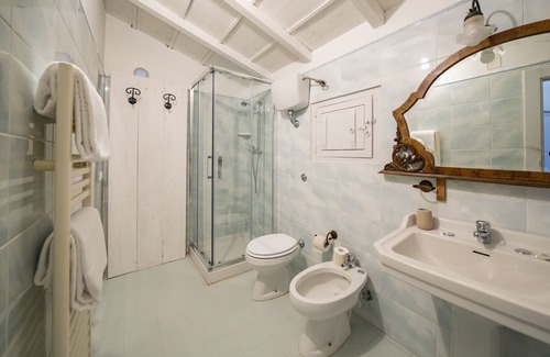 Conversano House | Masseria Montepaolo