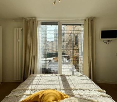 EUR Apartment | Matilda House EUR 4 posti letto