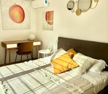 EUR Apartment | Matilda House EUR 4 posti letto