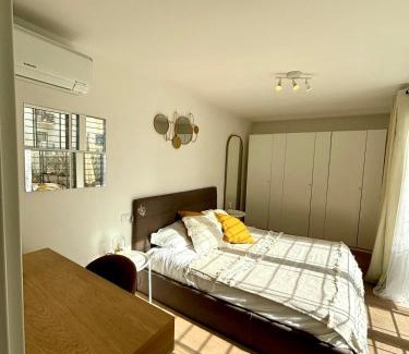 EUR Apartment | Matilda House EUR 4 posti letto