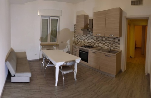 Castromediano Apartment | Mazzini House downtown