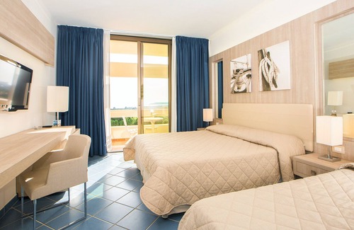 Sciacca Hotel | MClub Lipari