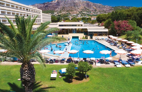 Sciacca Hotel | MClub Lipari