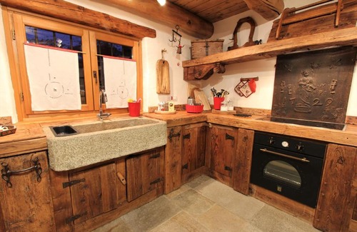 Sestriere Ski Chalet | MCS - Mon Chalet Sestriere