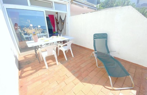 Almadraba-Canyelles Apartment | Meda chica 3j