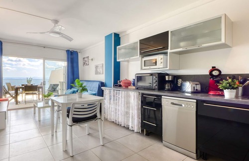 Almadraba-Canyelles Apartment | Meda Chica by Interhome