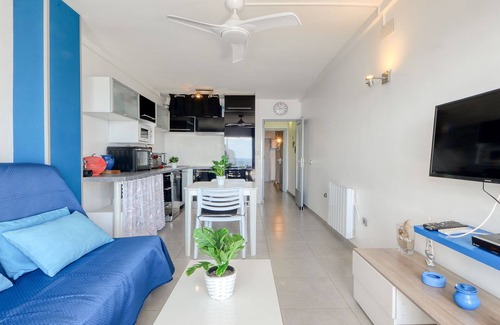 Almadraba-Canyelles Apartment | Meda Chica by Interhome