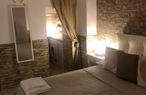 Taranto Apartment | Medea Suite