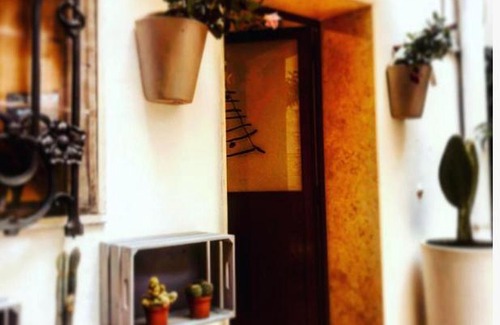 Taranto Apartment | Medea Suite