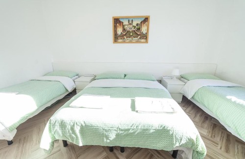 Esquilino Bed & Breakfast | Meile House