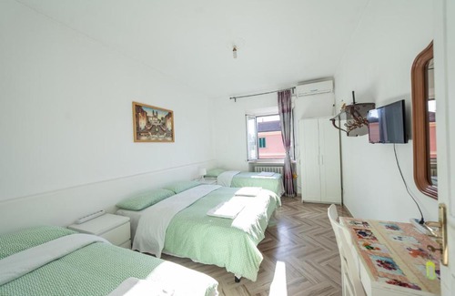 Esquilino Bed & Breakfast | Meile House
