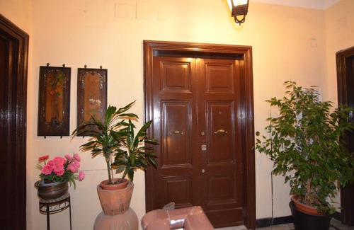 Esquilino Bed & Breakfast | Meile House