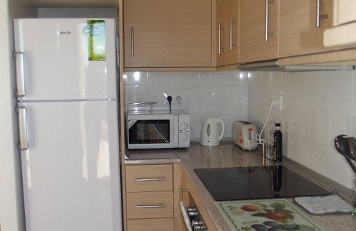 Los Puertos Apartment | MH25- 2 Bed Apartment Mojon Hills