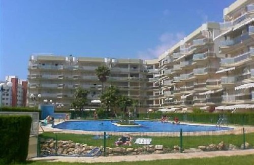 Miami Platja Apartment | Miami Playa: apartments/flats - 3 rooms - 4/6 persons