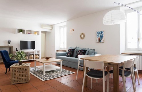 Porta Volta Apartment | Milano Hygge House