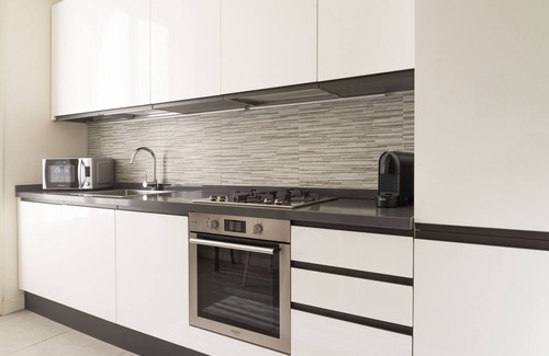 Milan Centre Apartment | MILANO NAVIGLI HARMONY FLAT: elegant 3BDR apartment - 6 guests